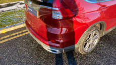 Honda CR-V 1.6 i-DTEC SE Plus 5dr 2WD [Nav] Diesel Estate